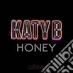 Katy B - Honey cd