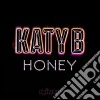 Katy B - Honey cd