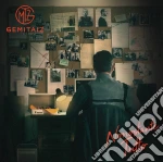 Gemitaiz - Nonostante Tutto cd