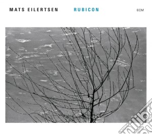 Mats Eilerstsen - Rubicon cd musicale di Eilerstsen Mats