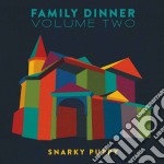Snarky Puppy - Family Dinner Volume Two (Cd+Dvd)
