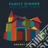 Snarky Puppy - Family Dinner Volume Two (Cd+Dvd) cd