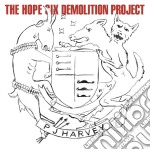 (LP Vinile) Pj Harvey - The Hope Six Demolition Project