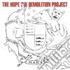 (LP Vinile) Pj Harvey - The Hope Six Demolition Project cd
