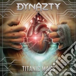 Dynazty - Titanic Mass cd