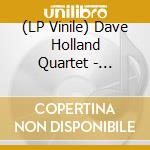 (LP Vinile) Dave Holland Quartet - Conference Of The Birds vinile