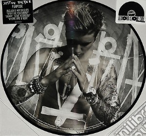 (LP Vinile) Justin Bieber - Purpose Picture Disc lp vinile di Justin Bieber