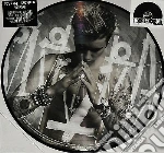 (LP Vinile) Justin Bieber - Purpose Picture Disc vinile