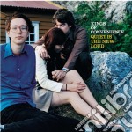 (LP Vinile) Kings Of Convenience - Quiet Is The New Loud