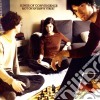 (LP Vinile) Kings Of Convenience - Riot On A Empty Street cd