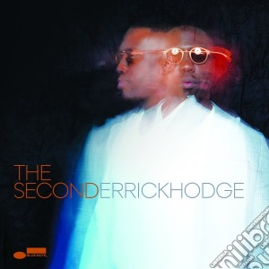 Derrick Hodge - The Second cd musicale di Derrick Hodge
