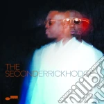 Derrick Hodge - The Second cd