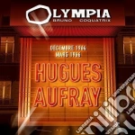 Hugues Aufray - Olympia 1964 And 1966 (2 Cd) cd
