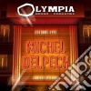 Michel Delpech - Olympia Octobre 1992 (2 Cd) cd