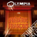 Frederic Francois - Olympia 1990 (2 Cd) cd