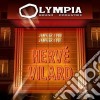 Herve Vilard - Olympia 1980 And 1981 (2 Cd) cd