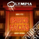 Enrico Macias - Olympia 1976 (2 Cd) cd