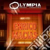 Enrico Macias - Olympia 1976 (2 Cd) cd