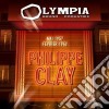 Philippe Clay - Olympia 1957 And 1962 (2 Cd) cd
