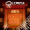 Jacques Brel - Olympia 1964 And 1966 (2 Cd) cd
