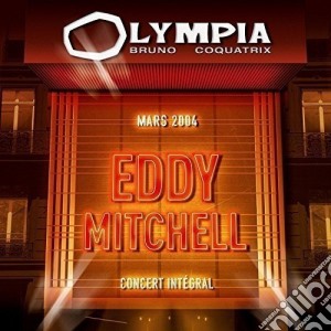 Eddy Mitchell - Frenchy Tour (2 Cd) cd musicale di Eddy Mitchell
