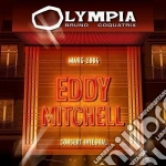 Eddy Mitchell - Frenchy Tour (2 Cd) cd
