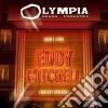 Eddy Mitchell - Frenchy Tour (2 Cd) cd