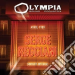 Serge Reggiani - Olympia 1983 (2 Cd) cd