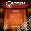 Serge Reggiani - Olympia 1983 (2 Cd) cd