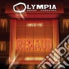 Renaud - Un Olympia Pour Moi Tout Seul (2 Cd) cd