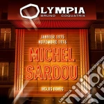 Michel Sardou - Olympia 1975 And 1976 (2 Cd) cd
