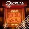 Michel Sardou - Olympia 1975 And 1976 (2 Cd) cd