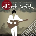 (LP Vinile) Elliott Smith - Heaven Adores You (2 Lp)