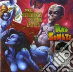 (LP Vinile) Rob Zombie - Well Everybody's Fucking vinile