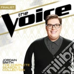 Jordan Smith - Complete Season 9 Collection cd