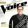 Jordan Smith - Complete Season 9 Collection cd