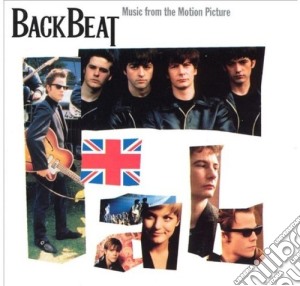 (LP Vinile) Backbeat: Music From The Motion Picture / Various lp vinile