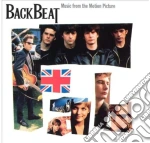 (LP Vinile) Backbeat: Music From The Motion Picture / Various vinile