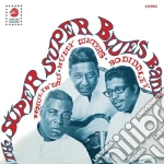 (LP Vinile) Super Super Blues Band - Howlin Wolf / Muddy Waters / Bo Diddley vinile