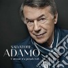 Salvatore Adamo - L'Amour N'A Jamais Tort cd