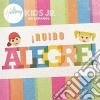 Hillsong Kids Jr - Ruido Alegre (Crazy Noise) cd
