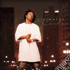 (LP Vinile) Lil Wayne - Tha Carter lp vinile di Lil Wayne