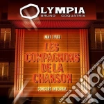 Compagnons De La Chanson (Les) - Olympia 1983 (2 Cd) cd