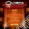 Compagnons De La Chanson (Les) - Olympia 1983 (2 Cd) cd