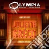 Juliette Greco - Olympia 1991 (2 Cd) cd