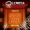 Serge Lama - Olympia 1974 (2 Cd) cd