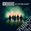 3 Doors Down - Us And The Night cd
