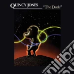 (LP Vinile) Quincy Jones - The Dude vinile