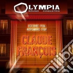 Claude Francois - Olympia 1964 And 1969 (2 Cd)