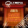 Claude Francois - Olympia 1964 And 1969 (2 Cd) cd